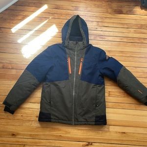 Avalanche Snow Jacket